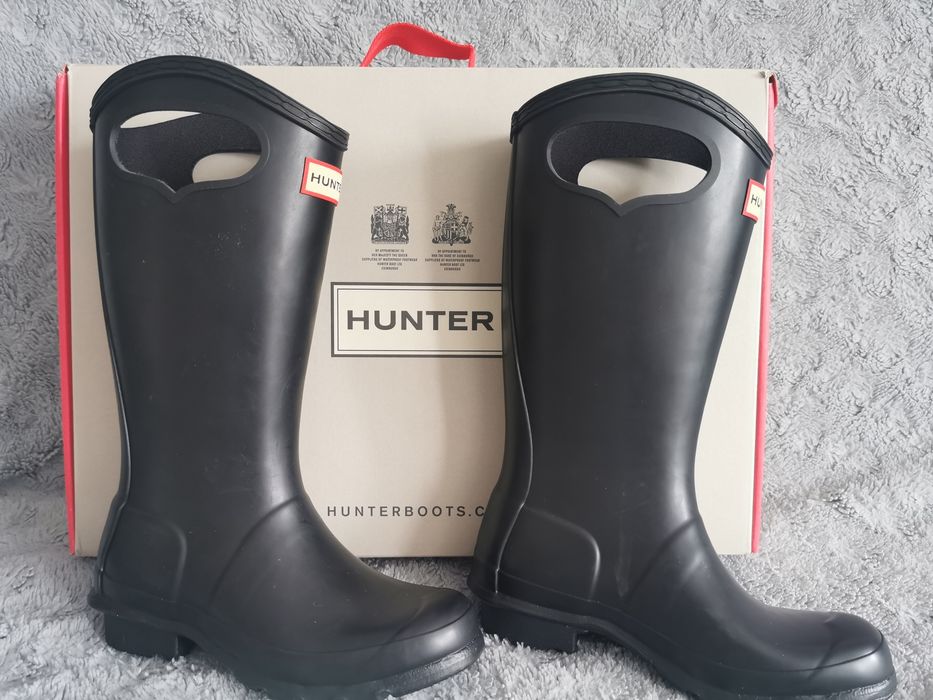 NOWE HUNTER rozm. 33