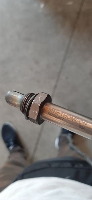 Sonda lambda a como nova