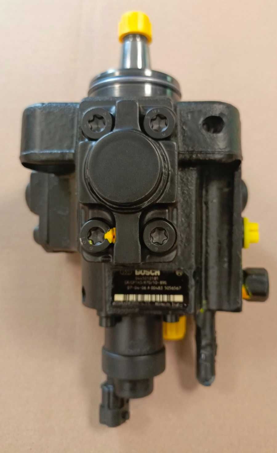 Pompa wysokiego ciśnienia / wtryskowa Bosch Delphi Denso CP1 CP4 CP3