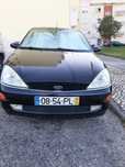 Ford focus 1.8 tddi ghia