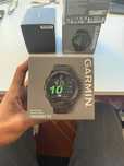 Garmin Forerunner 970 *NOVO NA CAIXA*