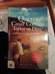 Queres casar comigo todos os dias ? Pedro Chagas Freitas