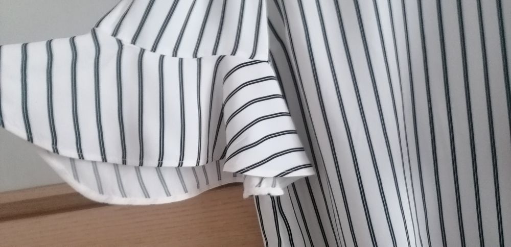 Bluzka Massimo Dutti 36