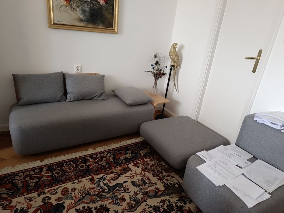 Sofa,  fotel , siedzisko do poczekalni