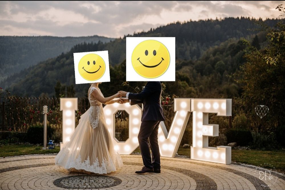 Piękna suknia ślubna Papilio model 1817