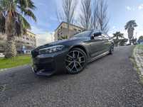 BMW 530E Como Novo
