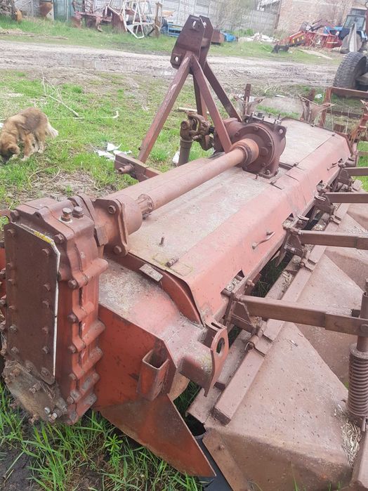 Продам фрезу гребне утворюючу