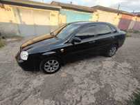 Chevrolet Lacetti SX