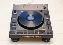 Denon DJ LC6000 Prime Kontroler DJ Nowy Gwarancja