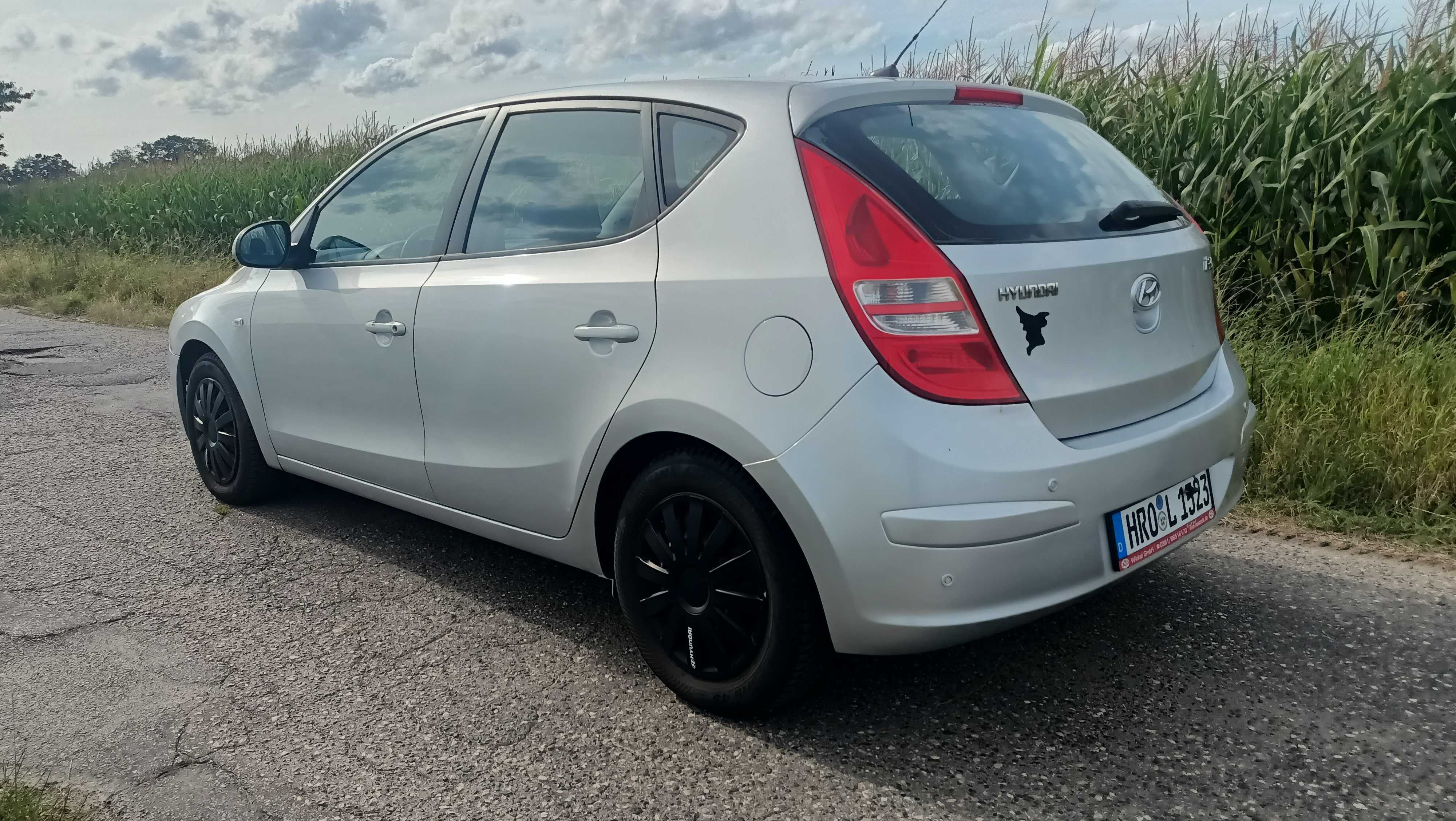 1.4benz. 109KM Klima Elektryka Bezwypadek Dwóch Właścicieli