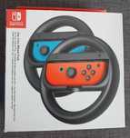 Nintendo Switch Joy-Con Wheel kierownice