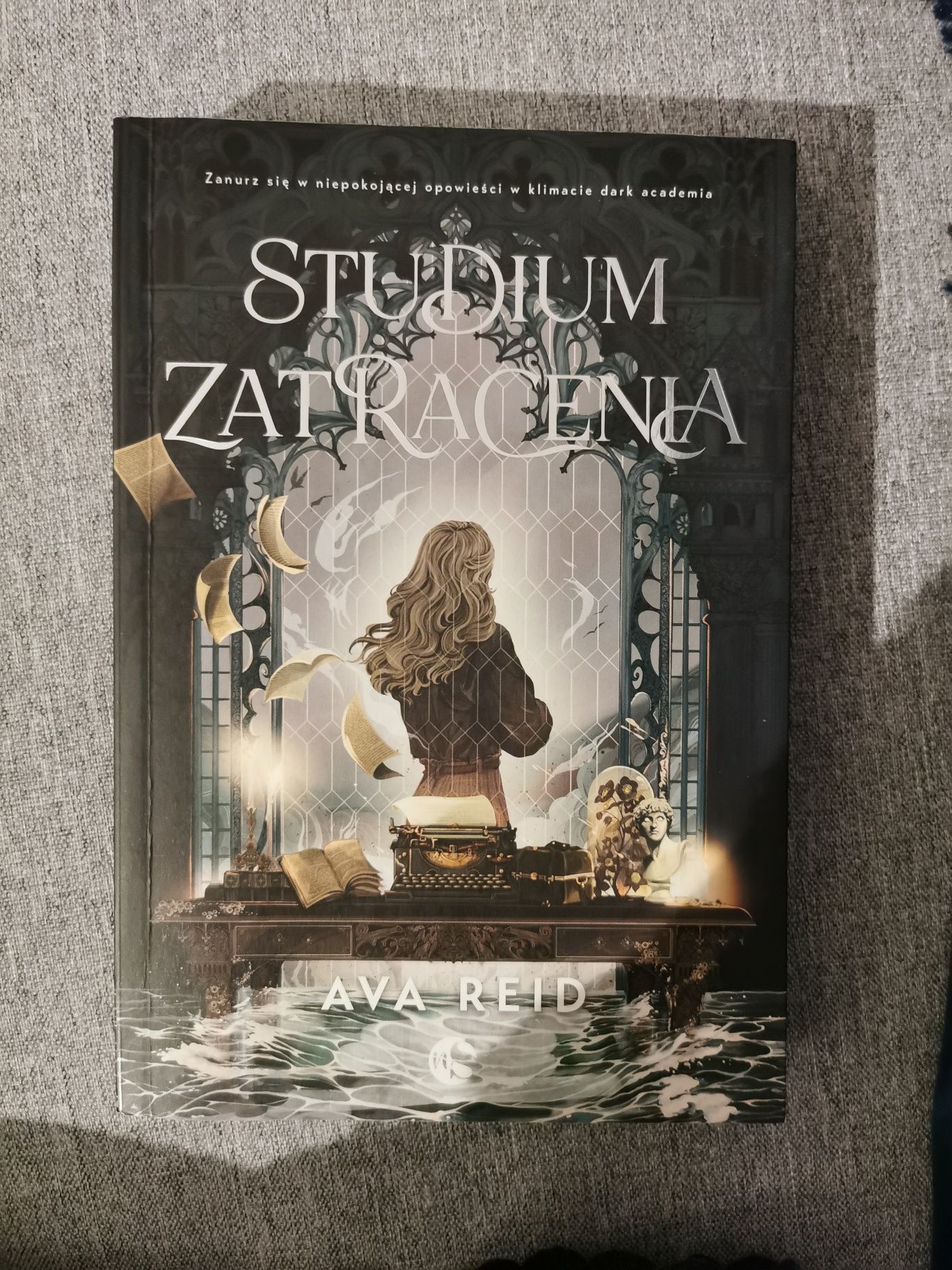 Studium zatracaenia