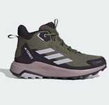 Черевики жіночі Adidas, 38p.