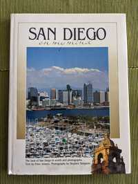 Album San Diego on my mind