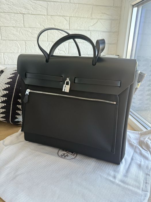 Сумка Чорна HerBag 39