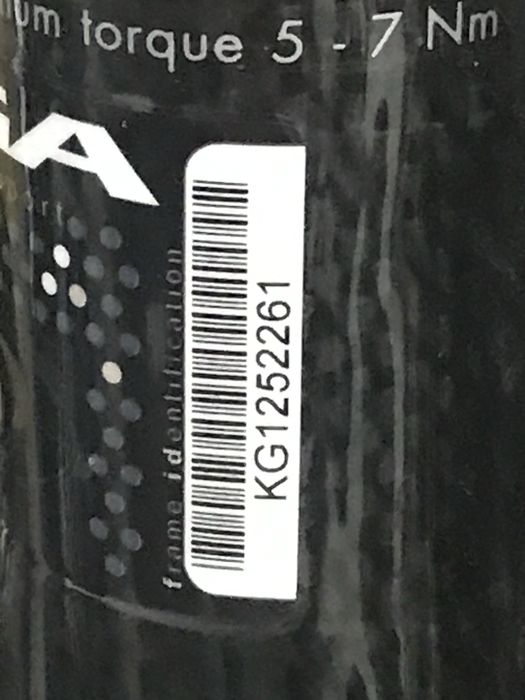 KOGA KIMERA road carbon