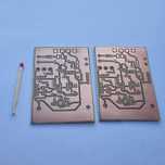 Печатные платы для ваших устройств arduino, ESP и не только, PCB