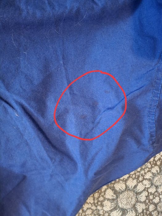 Медицинский  ( хирургический)  костюм