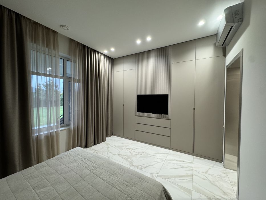 ‼️Без комиссии Оренда будинку  Ривьера Золоче Генератор zoloche