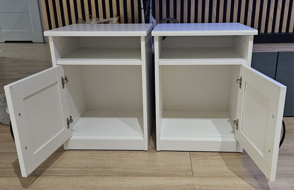 Szafki nocne IKEA Songesand