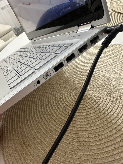 HP Envy x360 Convertible 15.6”