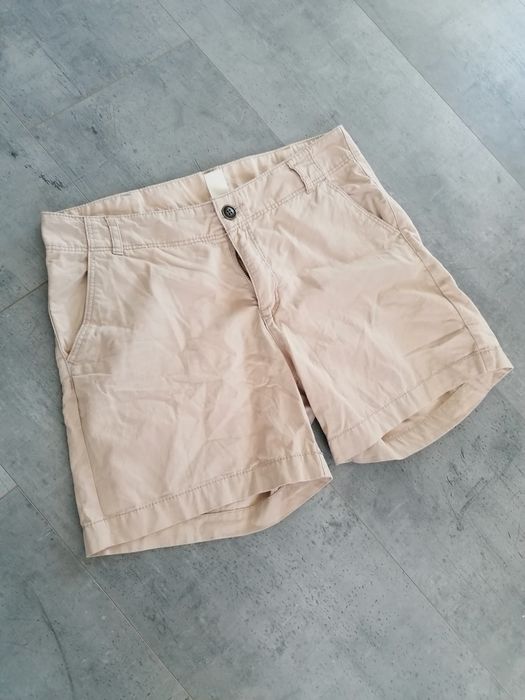Krótkie spodenki szorty H&M rozm. XS na 170 cm