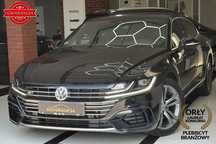 Volkswagen Arteon *R-LINE* *Navi* *104Tys* *BEZWYPADKOWY*