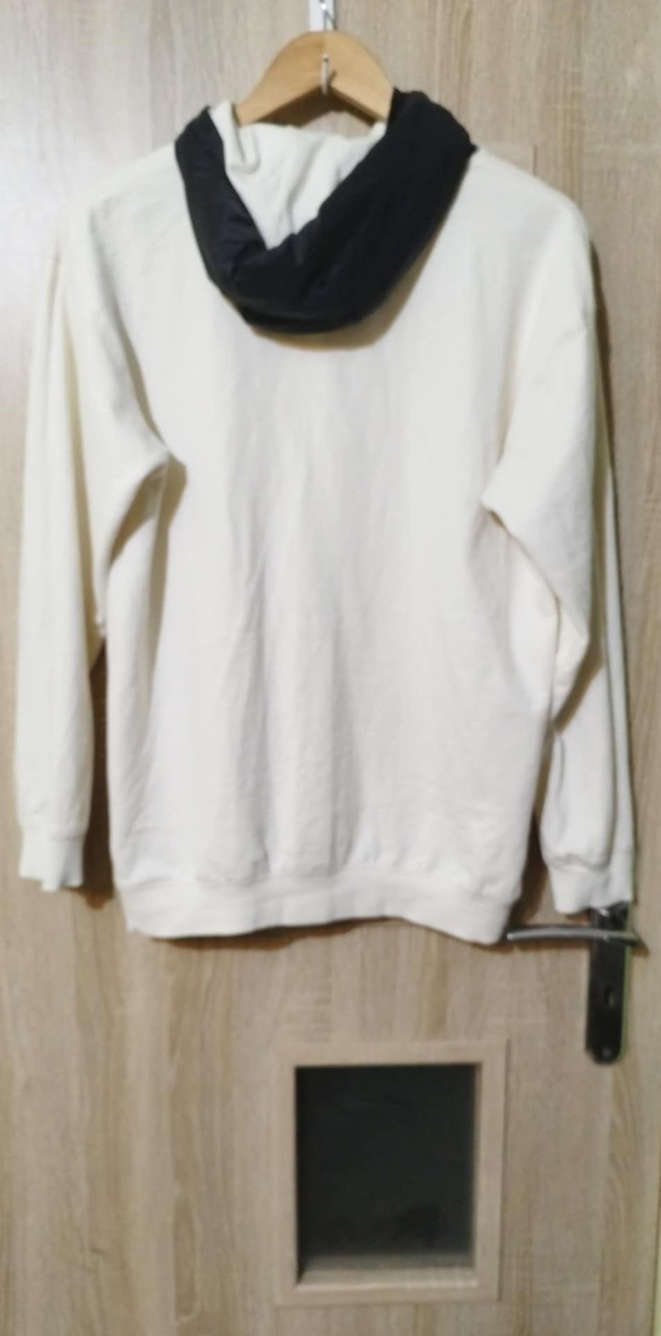 Bluza chłopięca bekkin