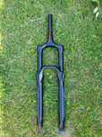 Rock shox 35 Gold 160mm