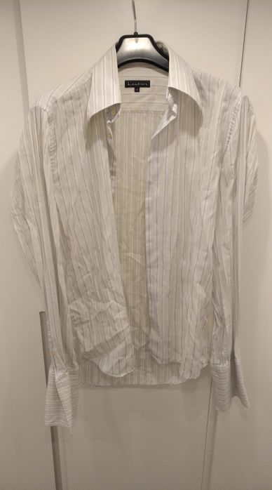 Koszula Lantier, rozmiar kołnierzyka 40 (wzrost 188-194cm)