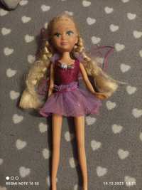 Lalka Barbie wrozka