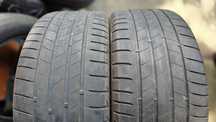 Bridgestone Turanza T005 255/45/18