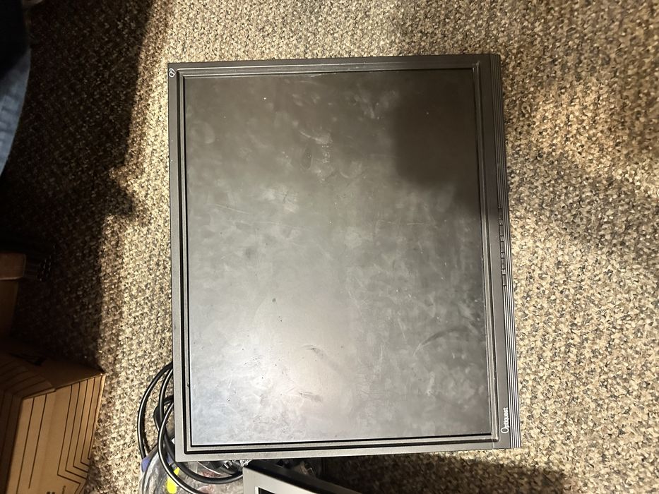 Терміново! Продам монітор