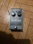 TC Electronic Crescendo Auto Swell