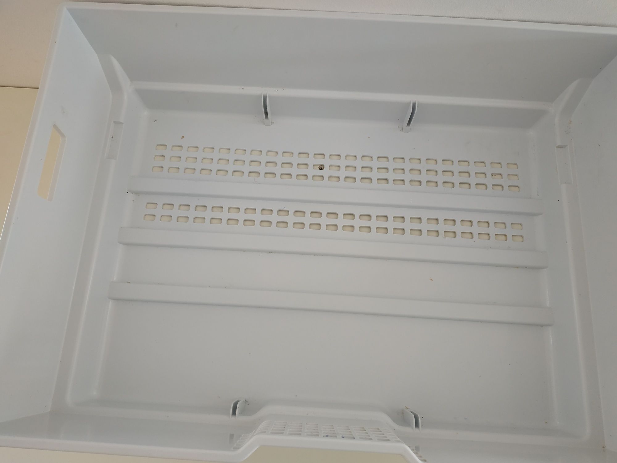 Szuflada Beko GNE60021X model G84600N