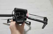 Тушка DJI mavic 3 Pro (чистый аккаунт, небольшой налет)