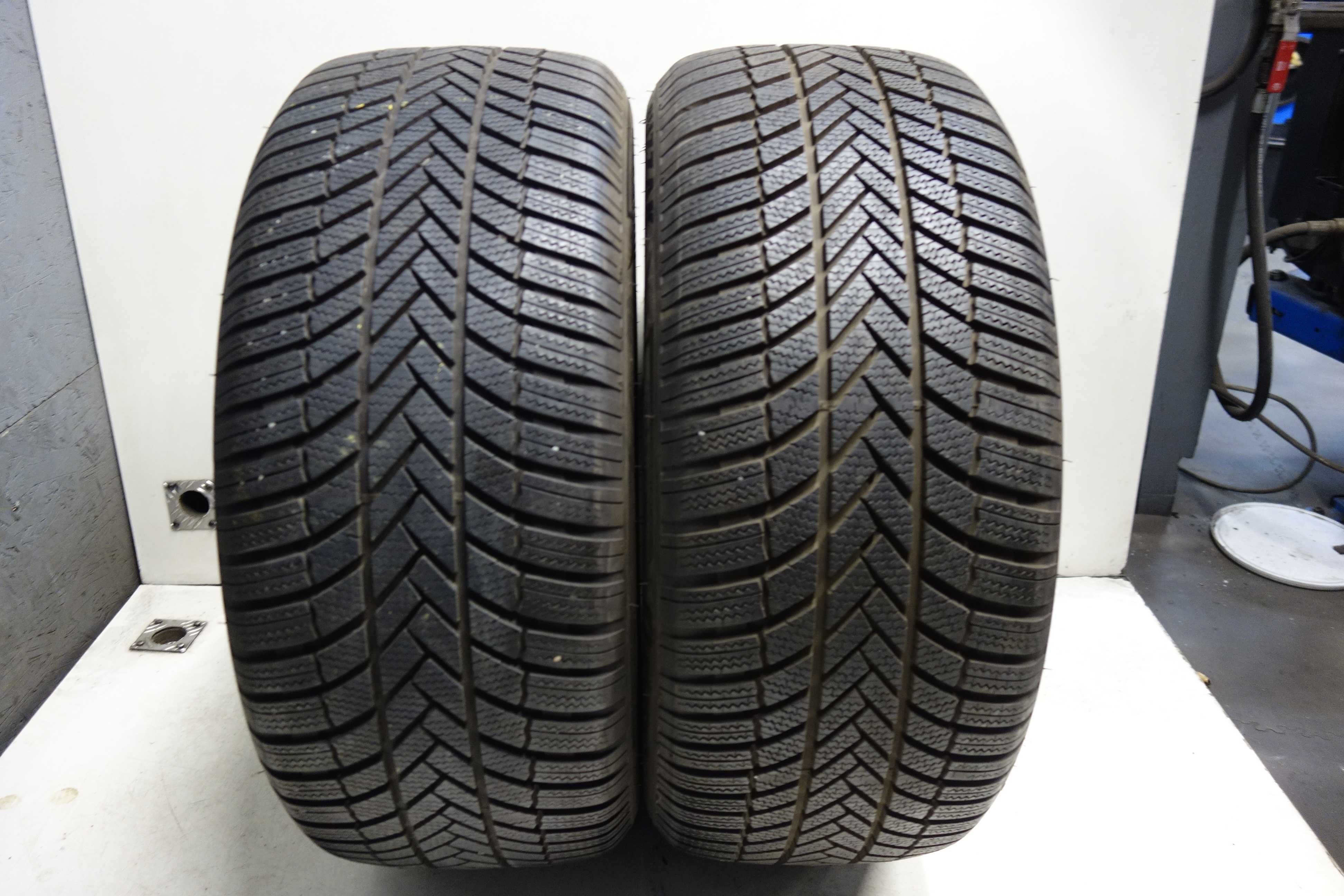 Opony 265/50/19 Bridgestone Blizzak LM005