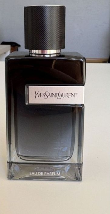 Ysl yves saint laurent Y EDP 100ml nowe oryginalne