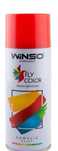 Фарба в  балончиках  winso