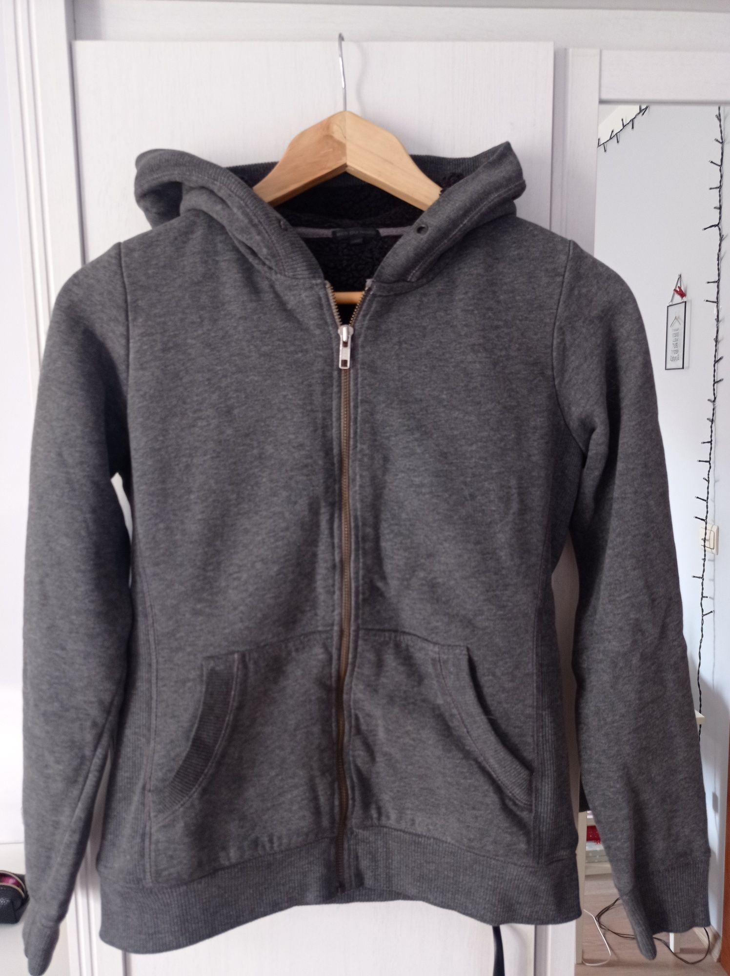 Bluza bardzo ciepła Mer Du Nord
