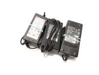 Zasilacze 12V / 5A / 60W kostka różne (5 sztuk)