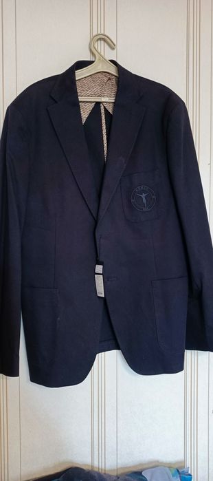 Продам піджак новий чоловічий