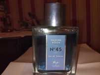 Woda toaletowa Marine Aqua No 45 Kruidvat 100 ml okazja najtaniej