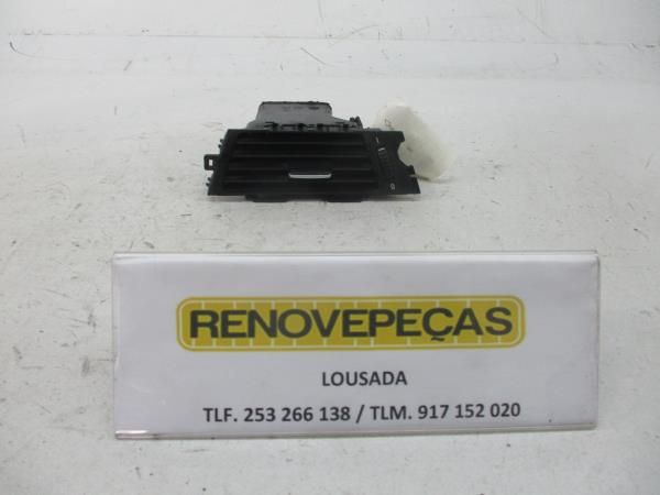 Difusor / saída de ar BMW 3 (E90)