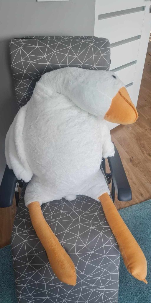 Gęś Pipa 110cm gęś pipa 110cm