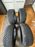 opony całoroczne pirelli 2025 rocznik (nieużywane)