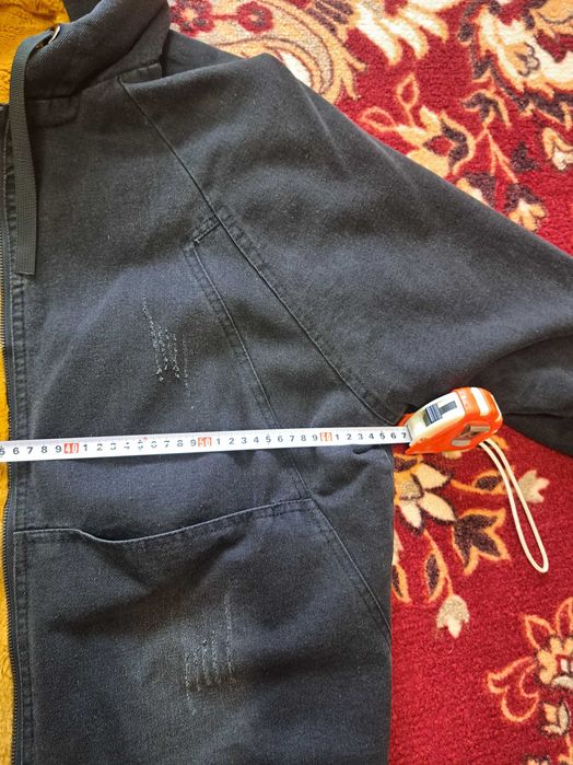 Куртка жіноча джинсова