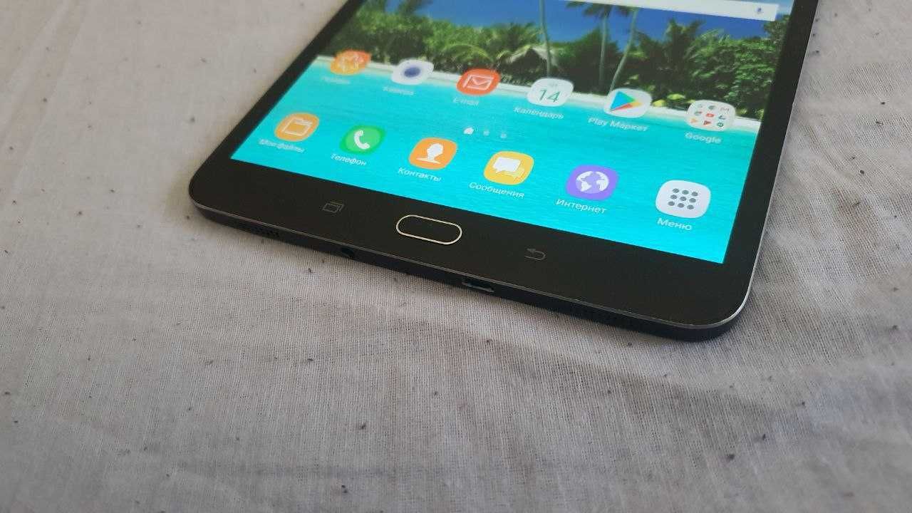 Ігровий 2k Samsung Tab s2 8.0" 3G sim 3/32GB