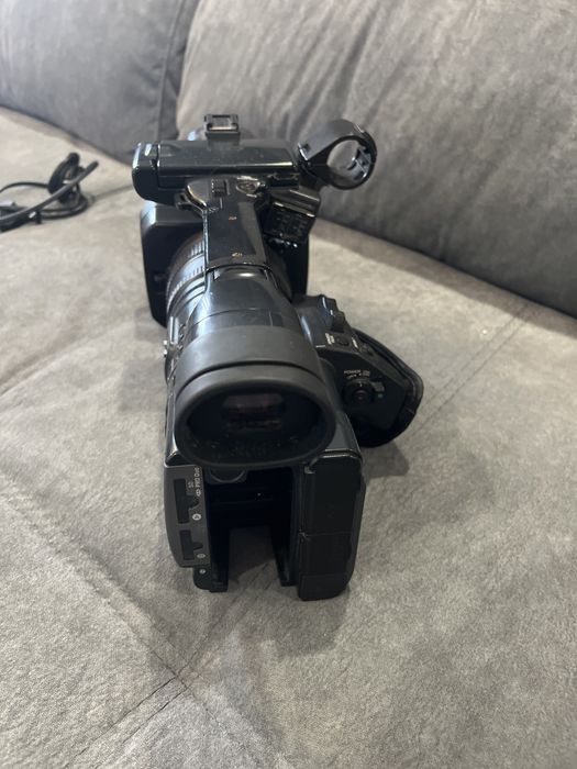Camera Sony ax2000