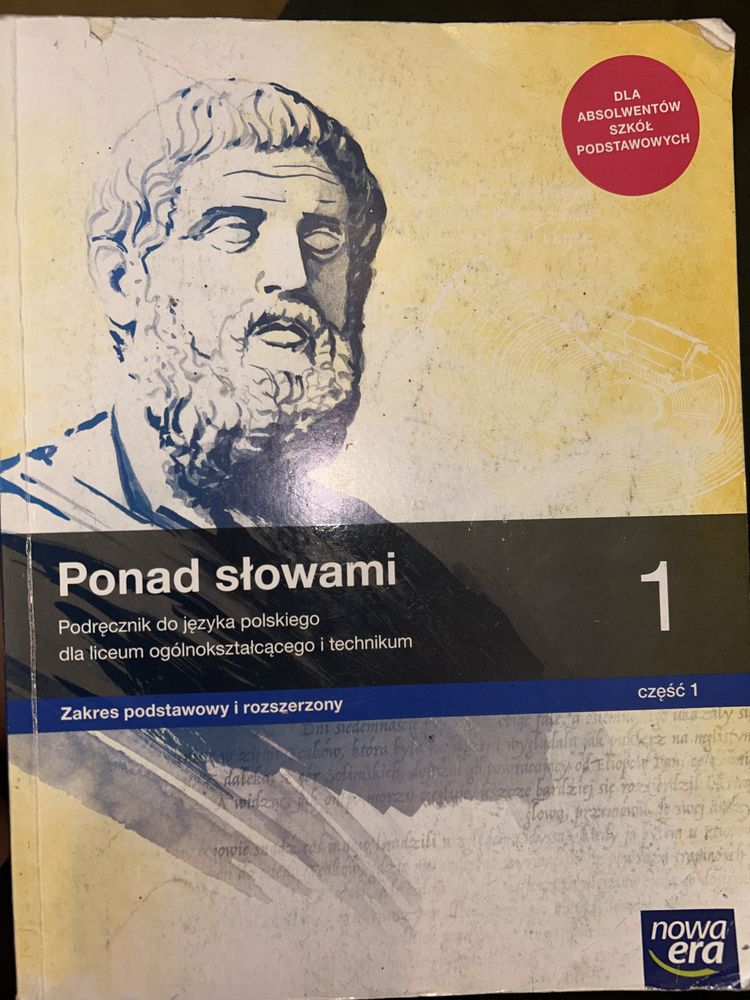 Ponad słowami 1